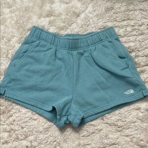 The North Face Half Dome Shorts